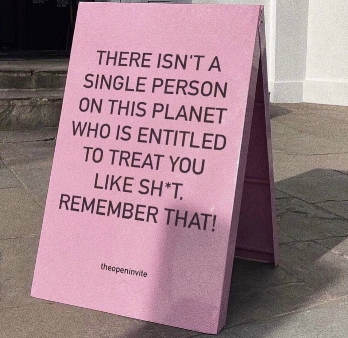 TinyRitualsCo's tweet photo. No one can dull your SHINE 💖 via @theopeninvite https://t.co/8WQbYJycFG