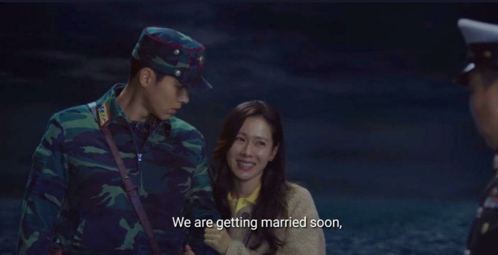 eonniest's tweet photo. IT'S REALLLL #BinJinWedding https://t.co/LoSEy2L0BW