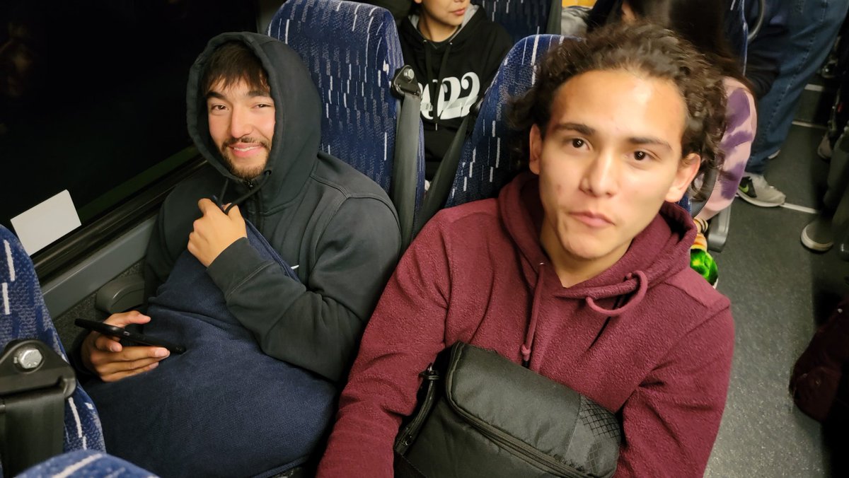 Montwood RAM-TV tweet media