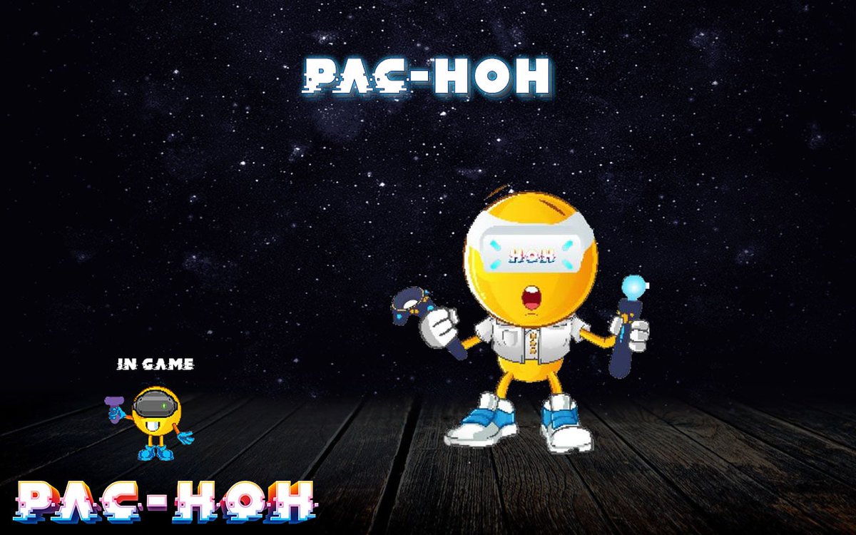 AndersonAR_66's tweet photo. Our!!!  How excited I am for the #GAME PACHOH characters, and they will release more characters before launch.  This SD game will be a big hit.  They even made the character of #ROX 😆😂

#FEG #FegWrap #fegtoken #FEGtag #FEGROX #FegChart #FegStats #FegEx #Launchpad #BSCGem #bnb https://t.co/S5Ft4bY87r
