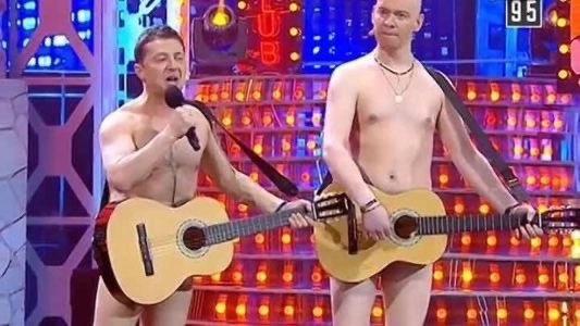 A LEGGYŰLÖLTEBB ZSIDÓ UKRAJNÁBAN A LEGGYŰLÖLTEBB ZSIDÓ UKRAJNÁBAN