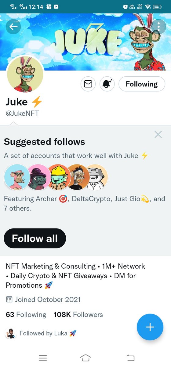 ryelorg's tweet photo. @JukeNFT 👍😎 https://t.co/thKKqI8Qzt