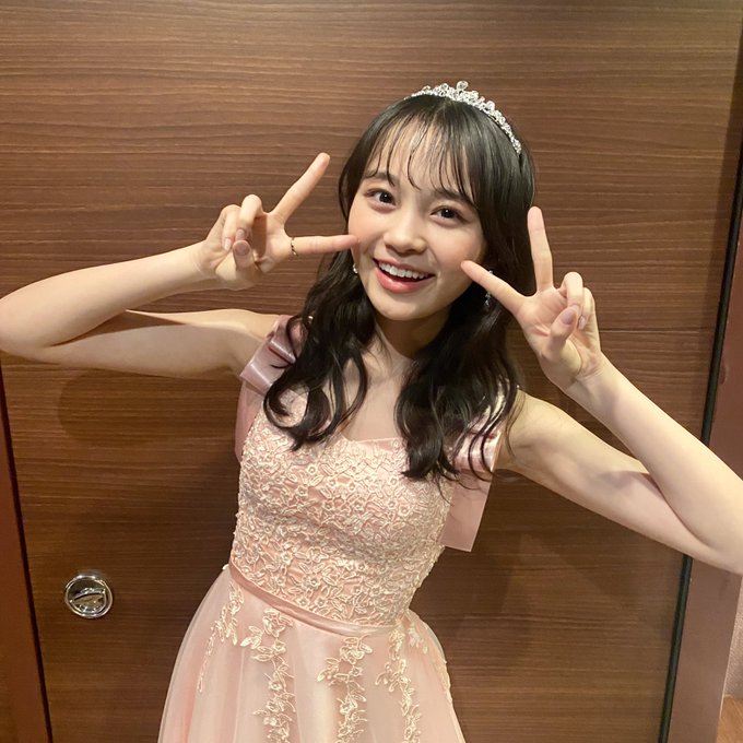 林芽亜里のTwitter画像19