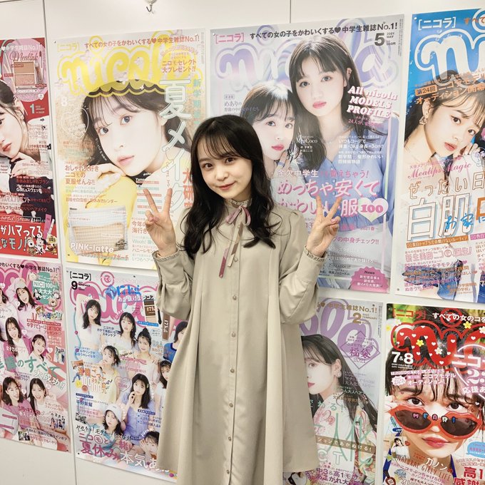 林芽亜里のTwitter画像22