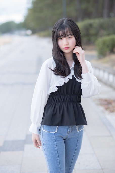 中本優愛のTwitter画像21