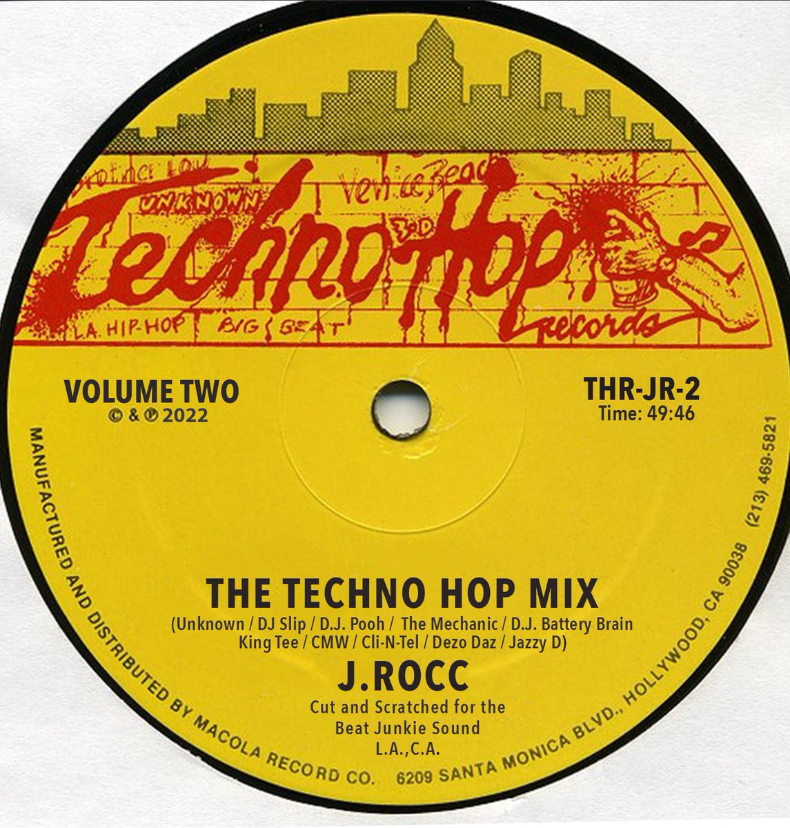 J.Rocc (@jrocc) / Twitter