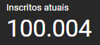 TinyMigs's tweet photo. Desde que voltei com esse canal, tive altos e baixos

Passei por fases terríveis, e mesmo nos piores momentos, jamais deixei de acreditar nesse projeto que dedico 10 anos da minha vida 

Pro meu eu de 14 anos... conseguimos

Obrigado ❤️ https://t.co/JH8cVMAbuq