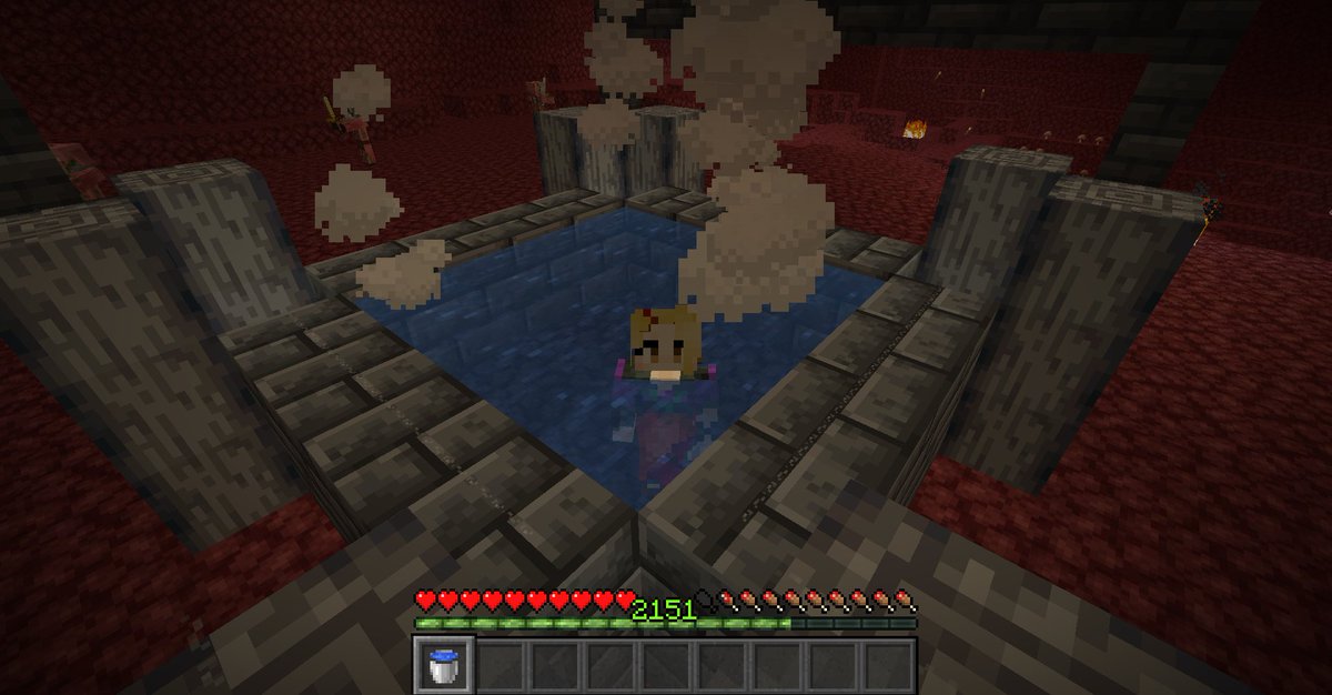 //No, I will not mark this as sensitive, it's just a jacuzzi.