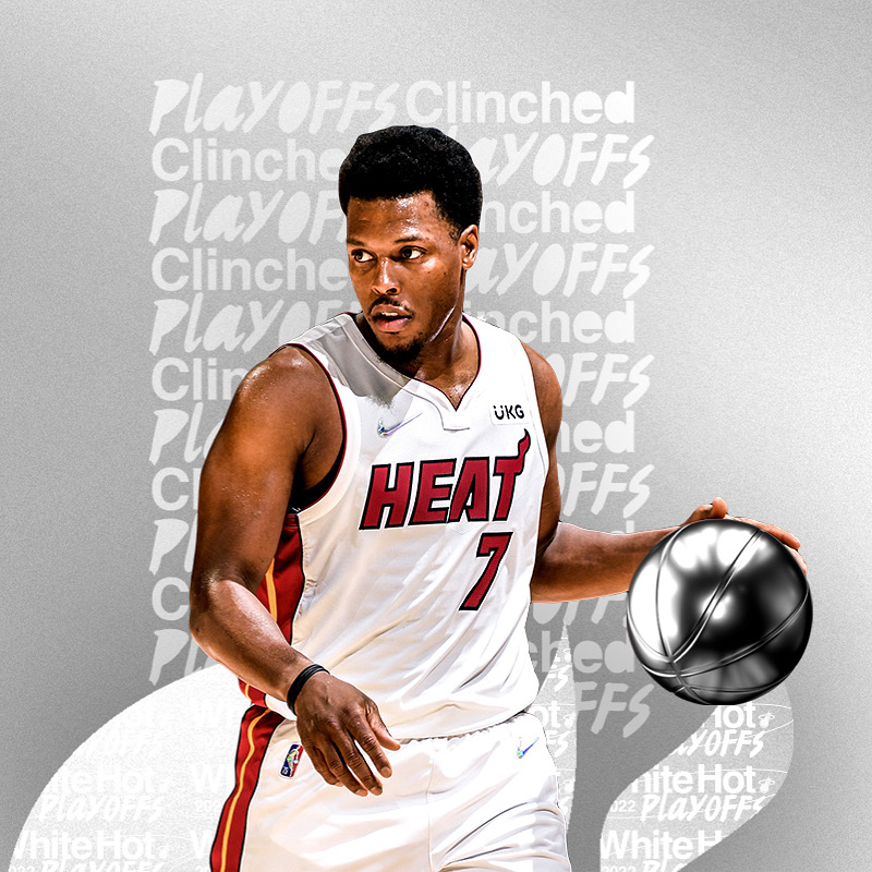 miami heat whiteout｜TikTok Search