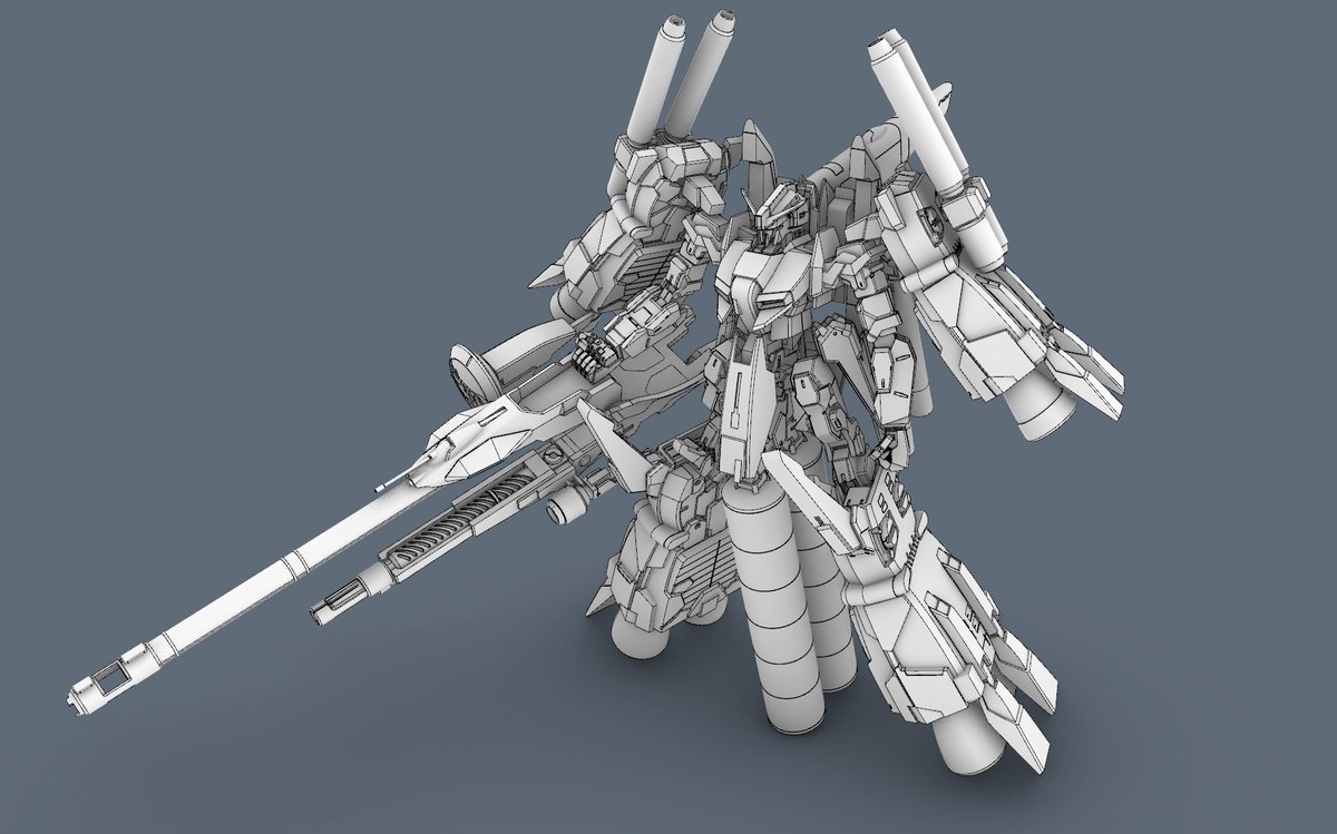 1/100 ZetaPlus C1 [Bst]