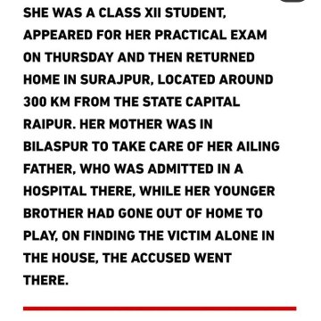 prashant_1845's tweet photo. Please🙏take some urgent strict action against them who did this shameful act 😡🤬. #justiceforimpressi https://t.co/fok7NH9qtM