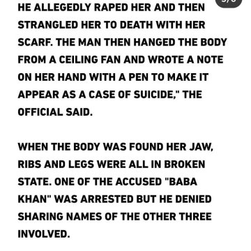 prashant_1845's tweet photo. Please🙏take some urgent strict action against them who did this shameful act 😡🤬. #justiceforimpressi https://t.co/fok7NH9qtM