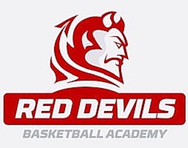 Red Devils Basketball Academy tweet media