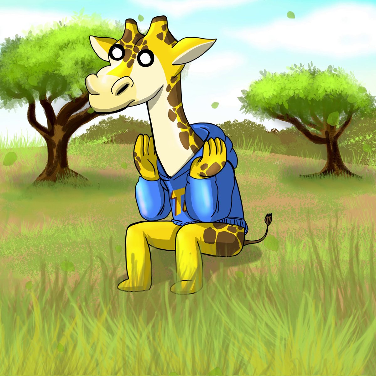 31 march. LET'S HOPE WE GOT SOLD EMAIL!

4 of these still in the marketplace!

Buy 3 Ponderman and you're eligible to receive custom ponderman of your own!!

app.pentas.io/user/Ponderman…

Do RT and check it out guys!