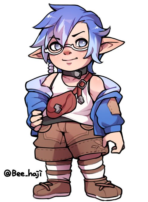 thank you for the commission. @Taltryn 's character 