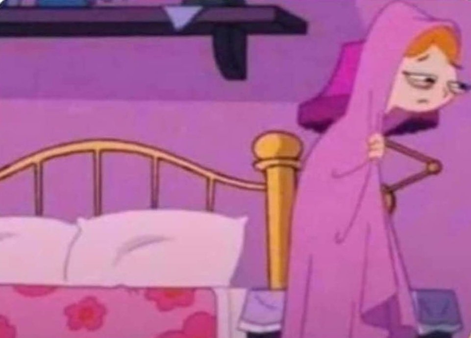 gafazo's tweet photo. Yo en la primera semana de ser madre https://t.co/c1JyQn7qTM
