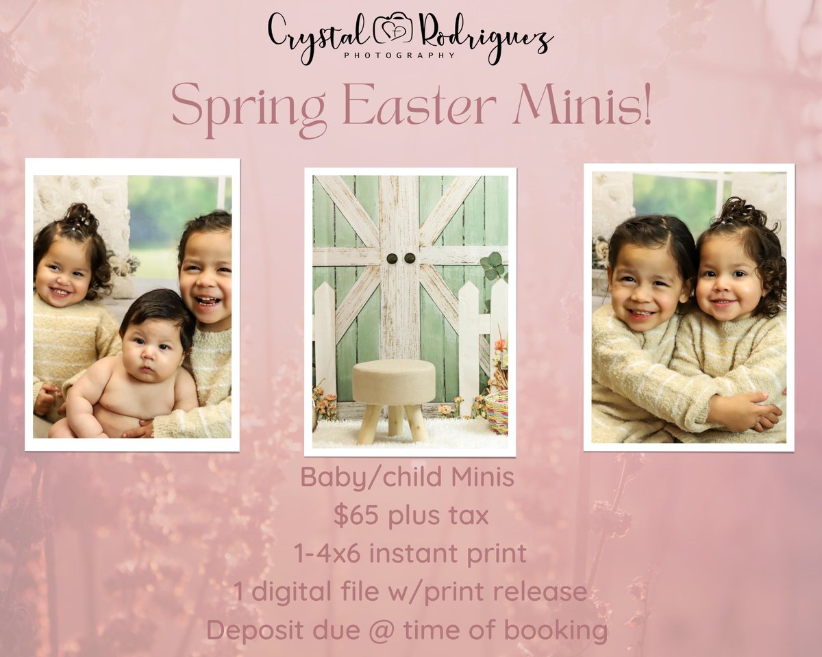 Crystal Rodriguez Photography (@crystalrphotog) on Twitter photo 