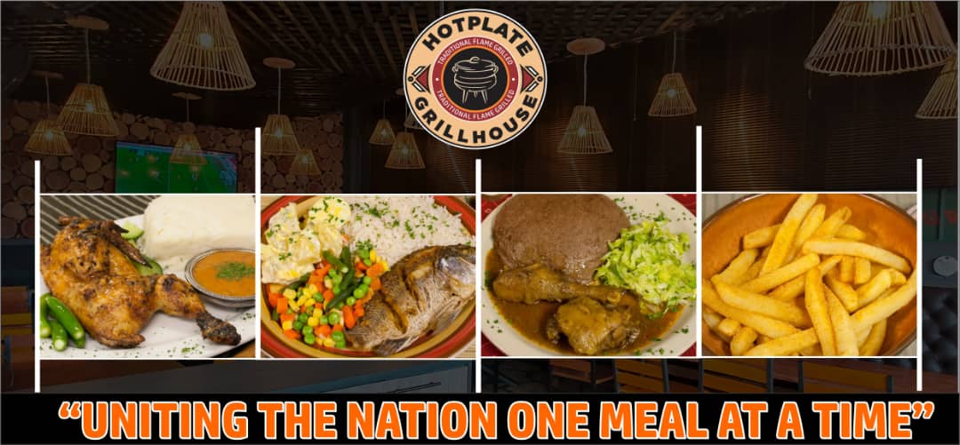 HotplateGrillh1's tweet photo. Just over 100 more followers to get to 15 000 for @HotplateGrillh1. What an amazing journey. Thank u Legends. Ini newe tine basa. Together we can build this Great Nation. United we stand.Good morning Zimbabwe. Papa now in da house ! Aluta continua. https://t.co/JtjEDtrcrF