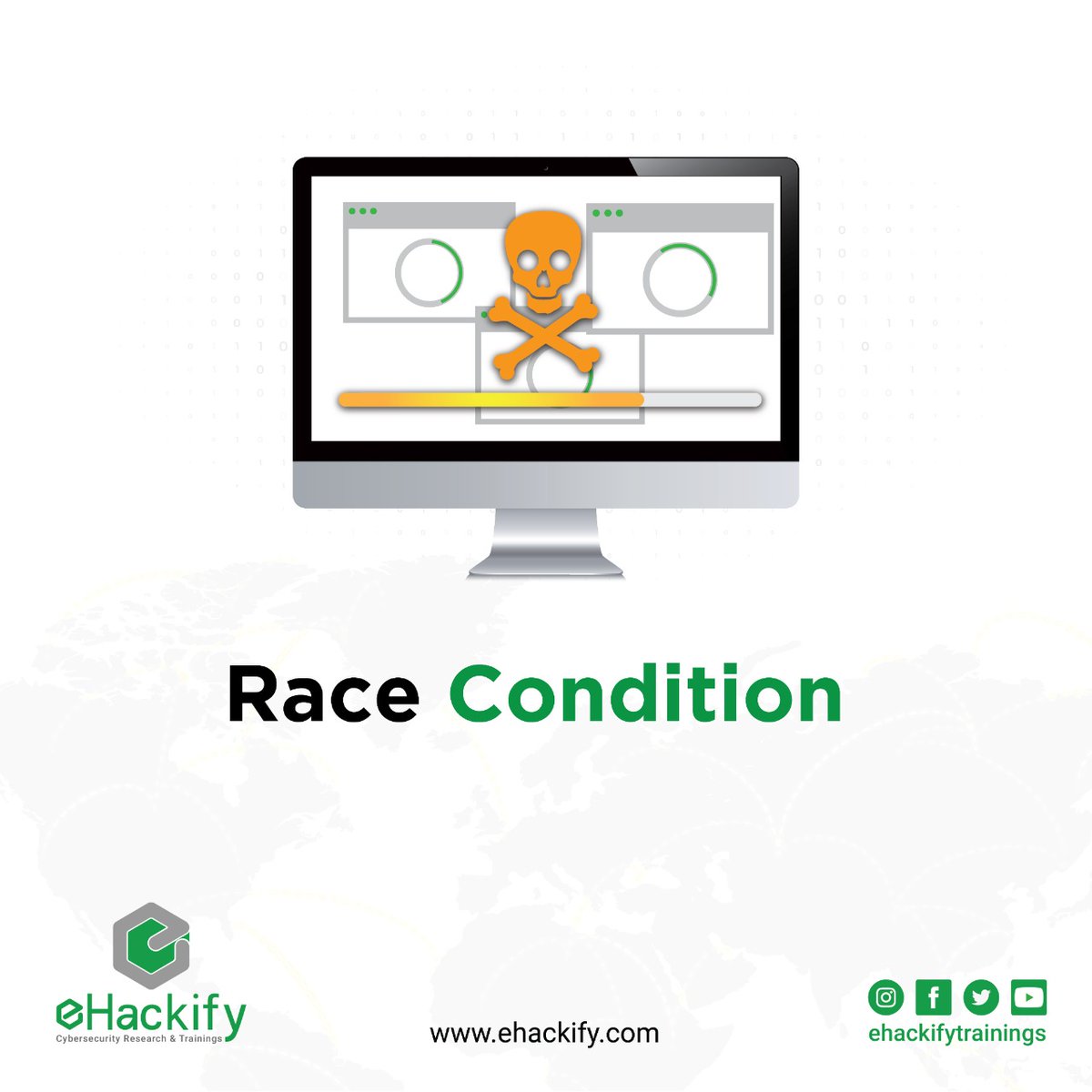 Ehackify Cybersecurity Research & Training tweet media