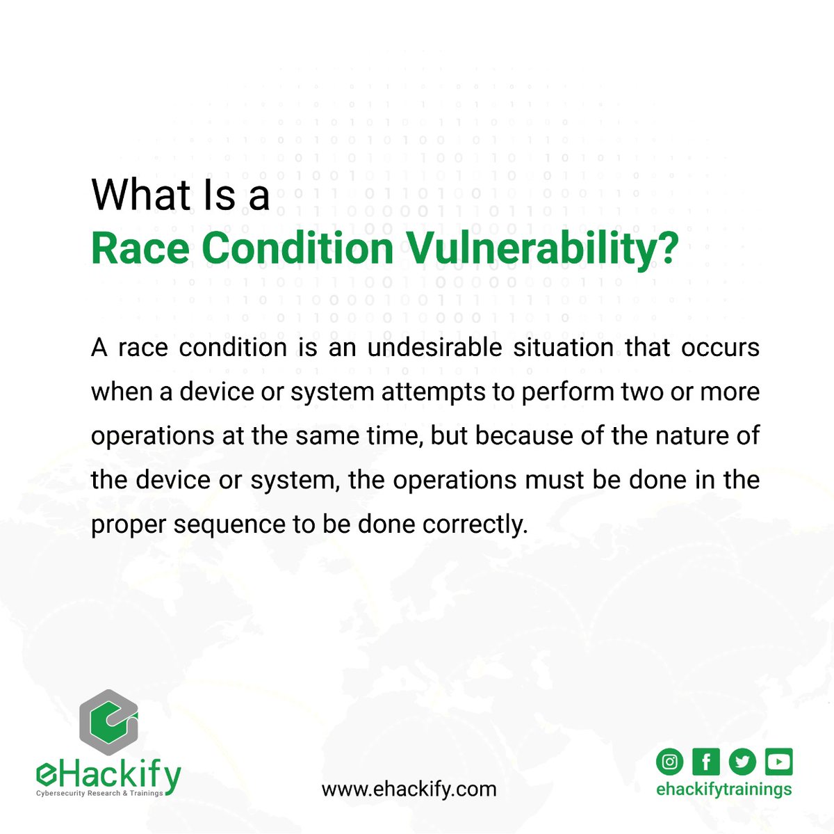 Ehackify Cybersecurity Research & Training tweet media