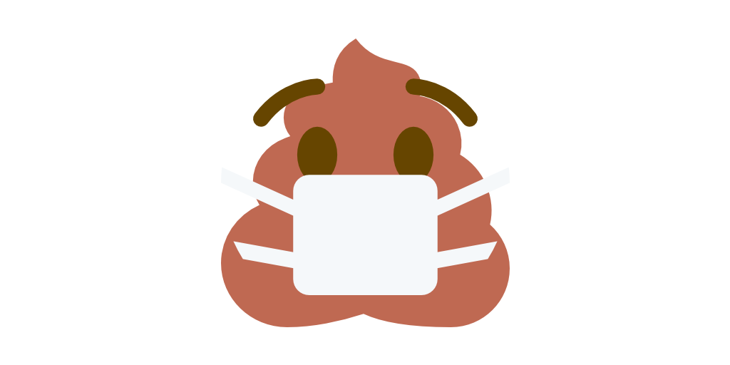 EmojiMashupPlus's tweet photo. base from 💩 (poo)
eyes from 😯 (eyebrowsbis)
mouth from 😷 (medical-mask) https://t.co/HRKAPET0zT