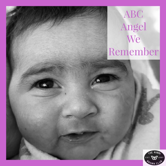 AubriBrownClub's tweet photo. Neziah Perez 🦋
.
10/19/21-2/9/22
.
#werememberwednesday https://t.co/pCFTrBPdOY