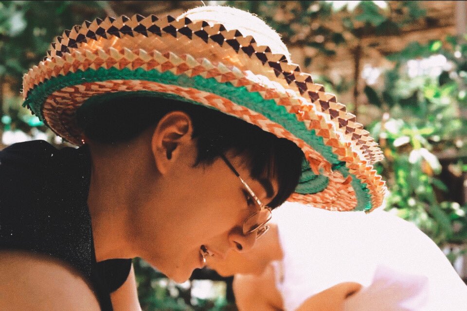kristfilms's tweet photo. 🌱 [ #KristPerawat #KristPWaveKhoo ] https://t.co/vzL21XrYZ7