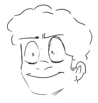 taking everything in me not to do art about the tubbo aimsey ranboo thing I'm not doing it 