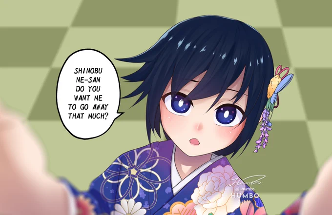 もう一度會えて
本當に嬉しかった。
#鬼滅の刃 #ぎゆしの 