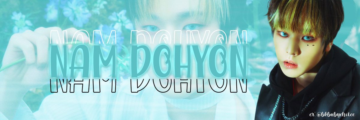 bkbabychoice's tweet photo. Thread of BAE173 Twitter Headers!! Free for anyone to use.

If using please like/retweet this post. If you want one designed check out link below
https://t.co/WCHE1qyIst

#도현 #DOHYON #BAE173 #비에이이173 #INTERSECTION_BLAZE #graphicdesign #kpoptwitterheader @BAE173_official https://t.co/4aGrMBYI3e