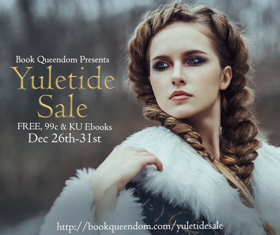 Vela Roth, Fantasy Romance Ambassador tweet media