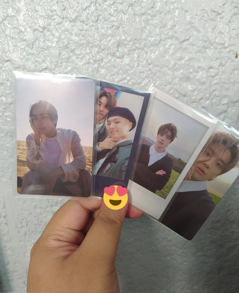 jeonparktae's tweet photo. {#jpt_mails 💌}

Jaykewon arrived safely!!! ✨💗 Thank you for trusting me with this trade and for packing them safely and ofcourse for the constant updates. 🙇‍♀️🤍

@lav_BNS ; #lavien_feedbacks https://t.co/f4dYJ0Xthb