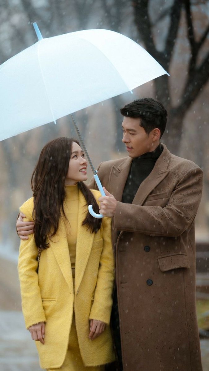kyubymasi's tweet photo. Happy wedding oppa eonni kesayangan ku

Bener bener bahagia bgt bisa nge ship kalian sampe ke altar pernikahan. 
Semoga langgeng sampe kakek nenek love you guys so much. 

Beneran happy ending sampe real life ini sih #cloy #CrashLandingOnYou
#BinJinWedding #HyunBin #SonYeJin https://t.co/dfuHm0f2Hr