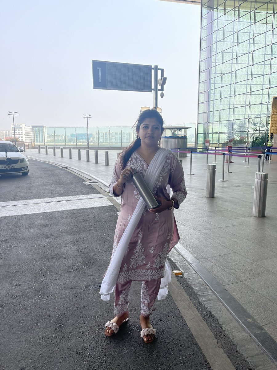 MLAShwetaMahale's tweet photo. प्लॅस्टीकचा वापर नक्की टाळुया,
प्रदुषण कमी करण्यास हातभार लावुया
@panchamahabhute च्या #SayNoToPlastic या मोहिमेत सहभागी व्हा! @narendramodi जी @AmitShah जी @JPNadda जी @Dev_Fadnavis जी @nitin_gadkari जी @ChDadaPatil जी @raosahebdanve जी @DrSanjayKute जी @advakash जी . https://t.co/hFK2Wz85F5