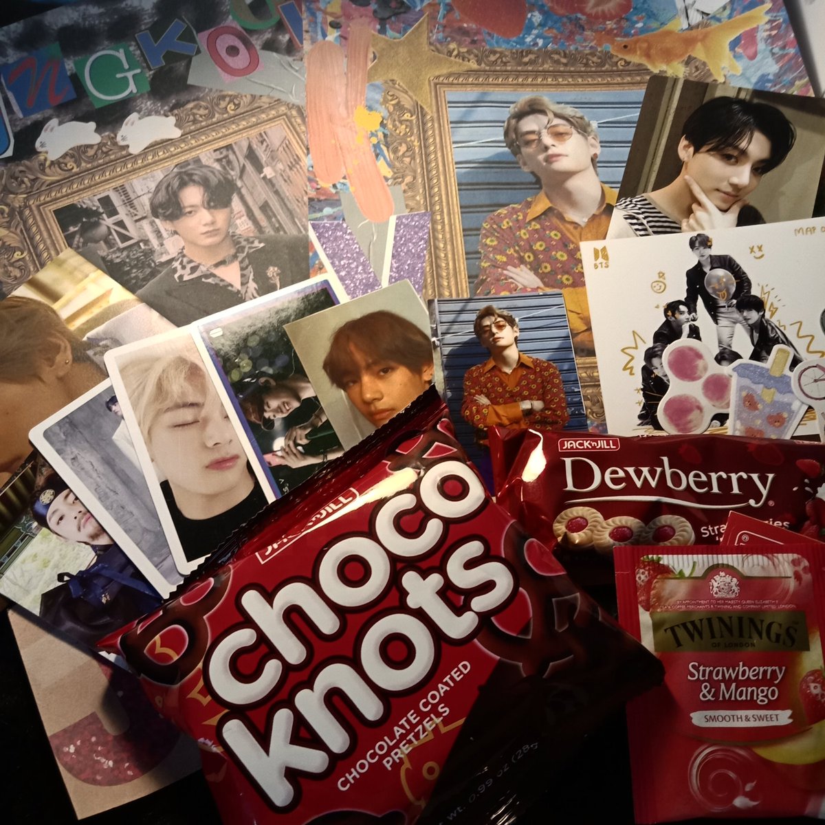 9597tkcart's tweet photo. ... ꒰ mail for today #ishimails ! ꒱ =͟͟͞͞♡

↳ my prio pc is home T____T thank you @CHERRY02CART. thank you SO SO much for the official freebies, smooth transaction &amp; for packing it securely. im soaper kilig sa packaging. cutest packaging ever <3 

❲ #CHERRY02Proof ❳ https://t.co/wuTmta9umd