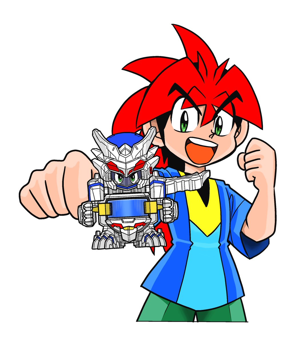 公式】ベイブレード開発チーム على X: 公式】ベイブレード開発チーム على X: