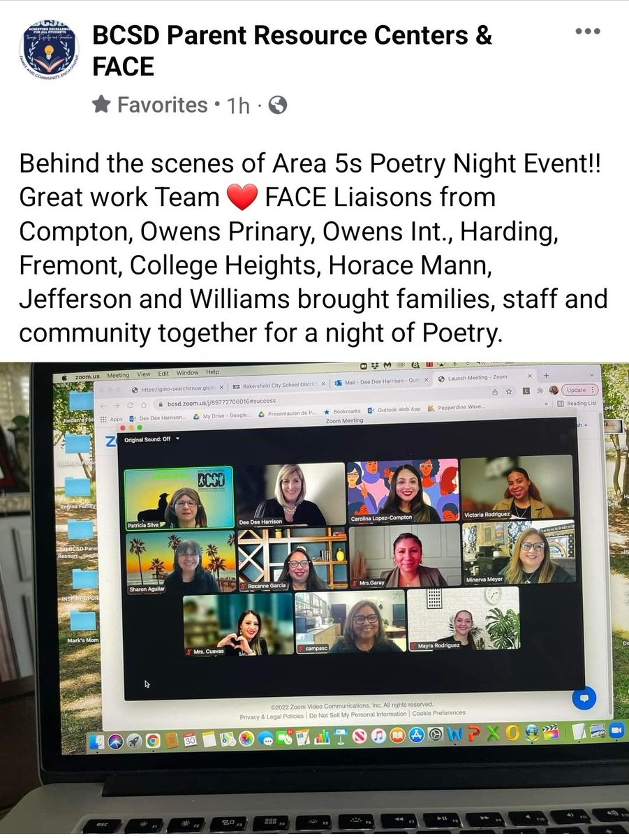 Fun time with great people!
My daughter enjoys  these ❤
#TeamFace #BCSDTeam <a href="/JohnC_Fremont_/">John C. Fremont Elementary BCSD</a> <a href="/fremont_face/">Gabriela Garay</a>