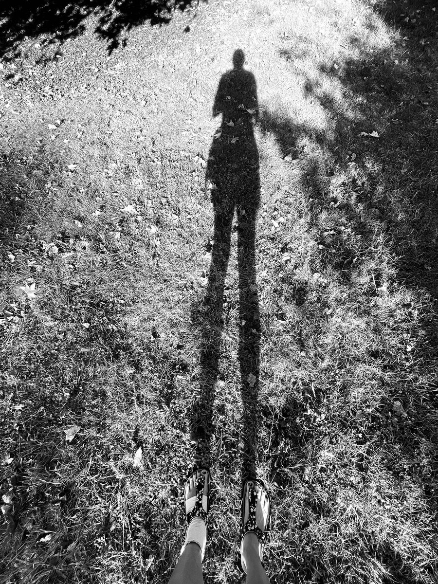 NatashaBarret18's tweet photo. So wonderful to get out for a short walk & see nature & feel the sun on my face after injuring my foot nearly 2wks again.
#injuries #Sprains #2022sucks #thingscomeinthrees #shadows https://t.co/UE7OUIYt2j