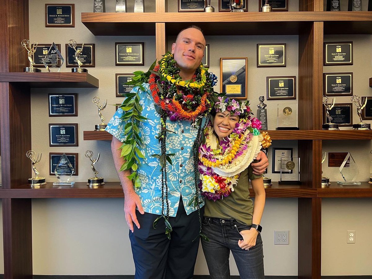 Hawaii News Now tweet media