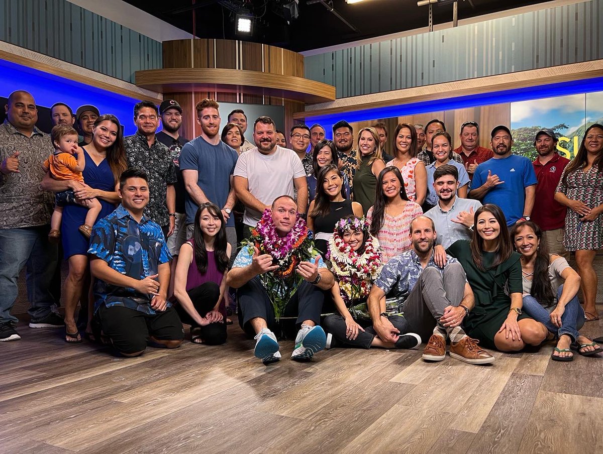 Hawaii News Now tweet media