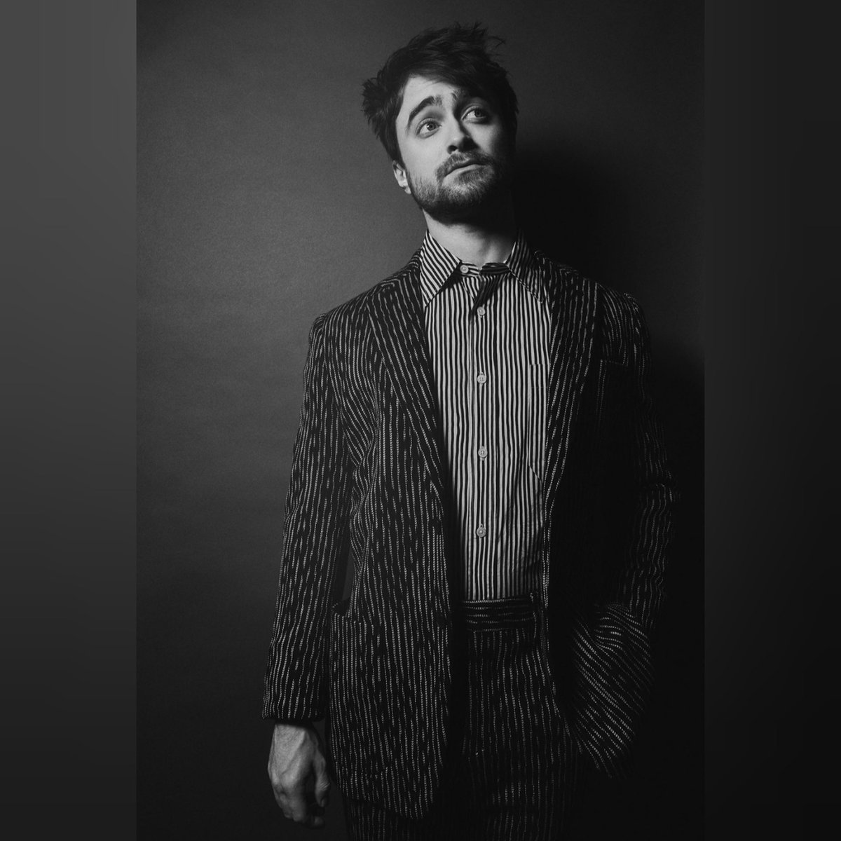 Danradgermany's tweet photo. Good Morning ⭐️ 
(📸 @CesarBalcazarPH )
#danielradcliffe https://t.co/QsR3KWvHeh