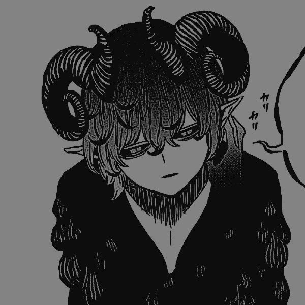 Cer_clover's tweet photo. #BCSpoilers he’s like: it’s my time to get in 😈 https://t.co/rfxz71XJYM