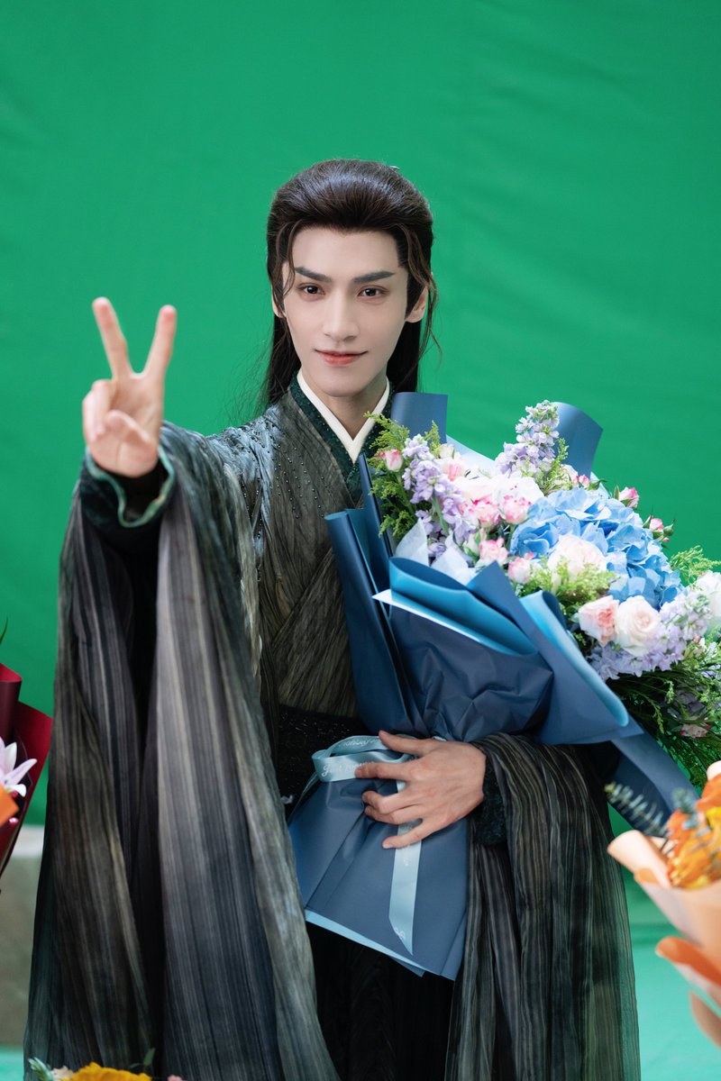 myxiaotuzi's tweet photo. https://t.co/0h2sSTRCwJ