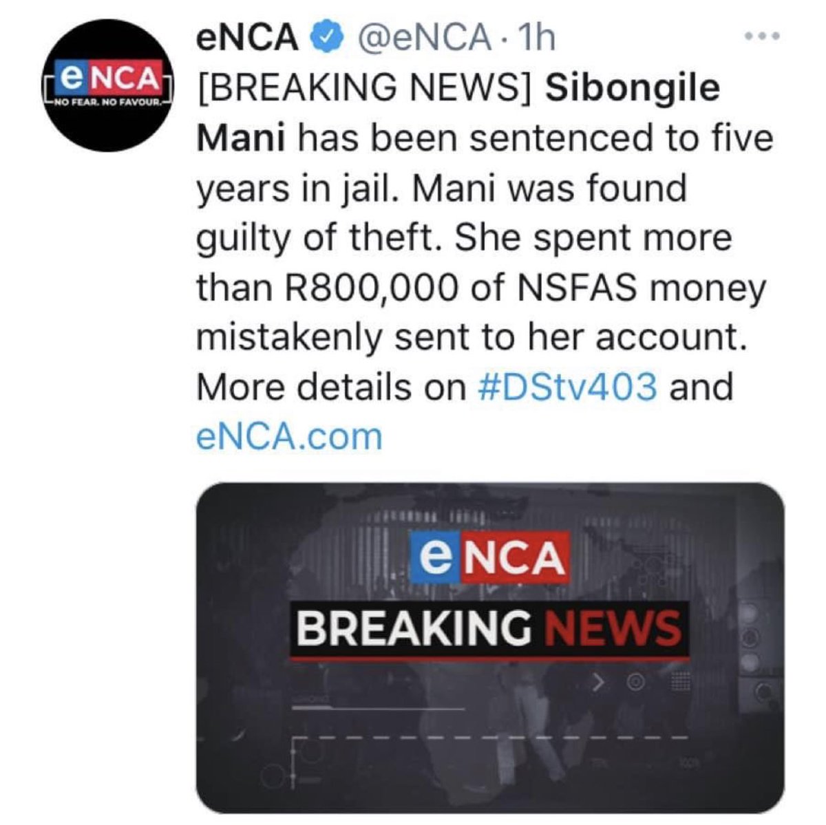 Pule15's tweet photo. @Nkanyiso_ngqulu Fake news somewhere 😏 https://t.co/bvmMvUjYa4