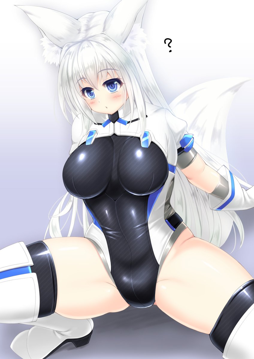 #今月描いた絵を晒そう 
相変わらずぴっちりフェスティバル 