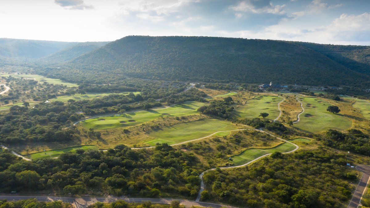 Day one of the #LimpopoChampionship 😍