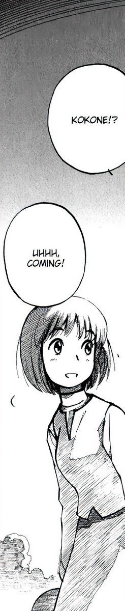 Yokohama Kaidashi Kikou panels bot (@ykkpanels) on Twitter photo 