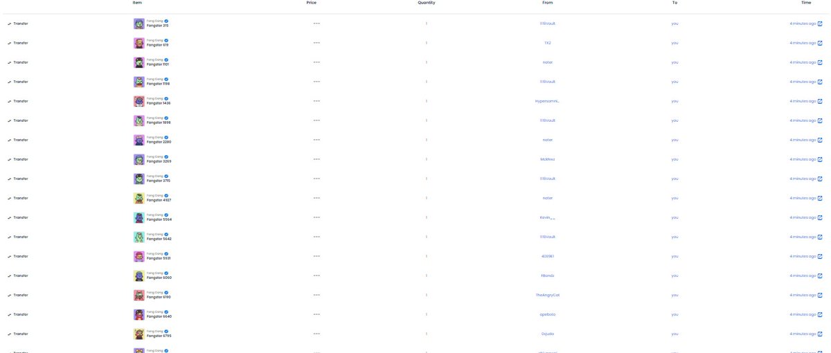 ZZZZZZzZzZzZzzzzzz 🛌

one last thing before nighty night 🧹🧹🧹🧹🧹🧹🧹🧹🧹🧹🧹🧹🧹🧹🧹

<a href="/FangGangNFT/">Fang Gang</a> 👈👀🧠🤘