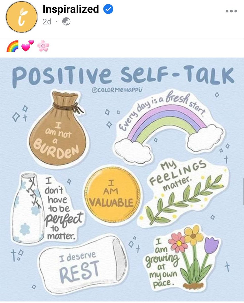 WordFloret's tweet photo. #selflove #StayPositive

#ThursdayThoughts
#ThoughtForTheDay #Twitter #BeastModeON https://t.co/r2vIVPAPwU