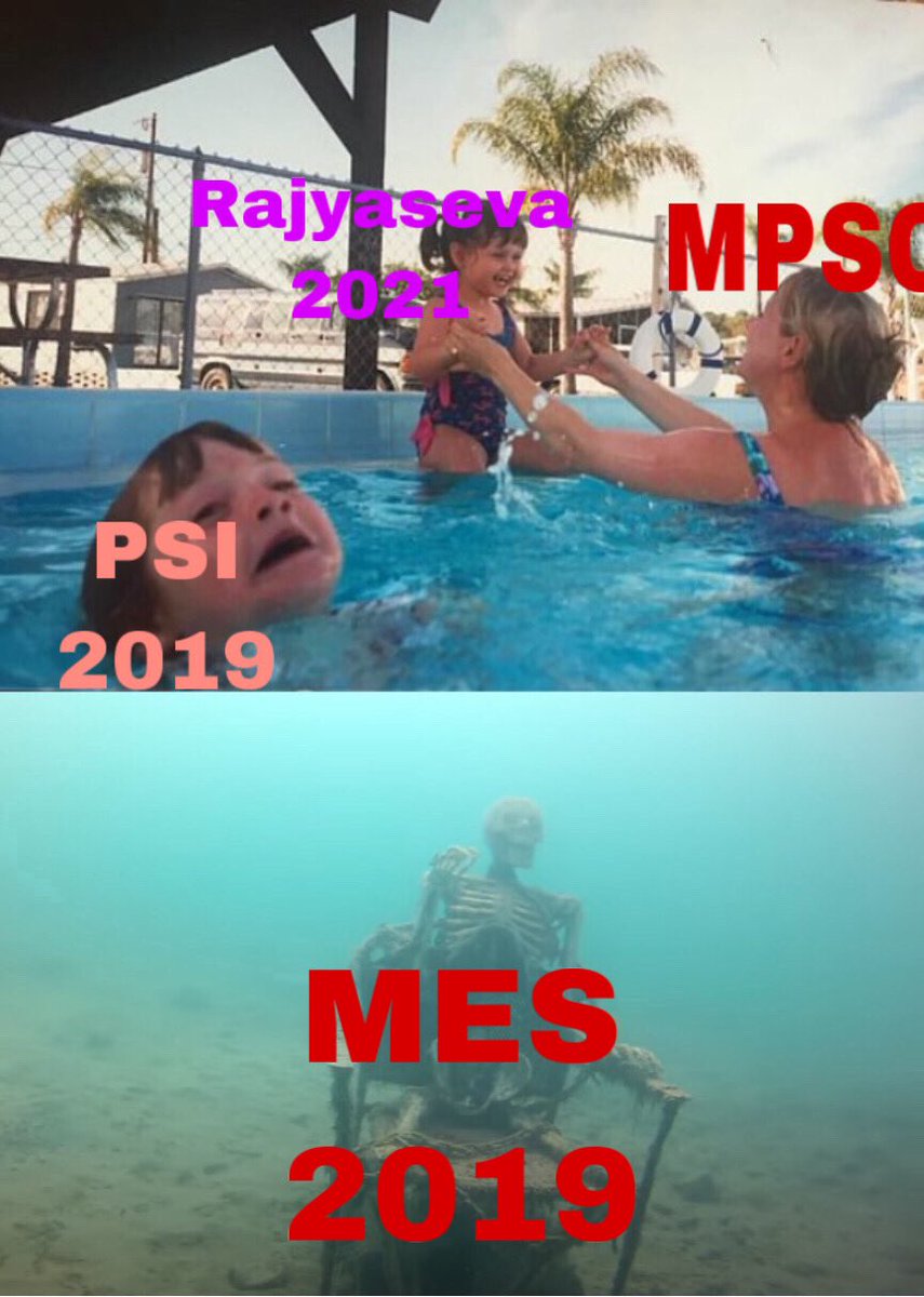 mr_dhulekar's tweet photo. @mpsc
इतर खूप परीक्षांचे मुख्य निकाल आणि अंतिम निकाल आयोगाने लवकर प्रकाशित केले मग #mes2019 च्या परिक्षार्थींवर दुझाभाव का !?
मुलाखती होऊन 2 महिने झाले तरीही अंतिम निकाल लागत नाही हे योग्य नाही. आयोगाने लवकर निकाल जाहीर करावा
#DeclareMES2019Result
#FastAppointmentsMES19 https://t.co/rXYPcVAycF
